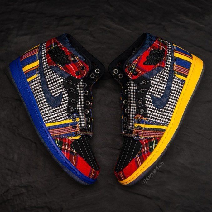 unique mens nike shoes