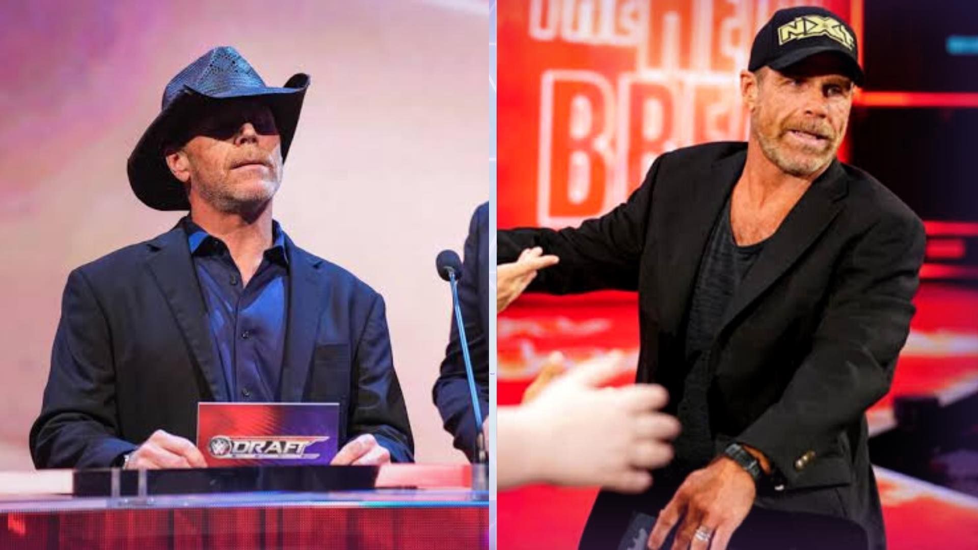 Current WWE Superstar fires up a rivalry on social media, makes a