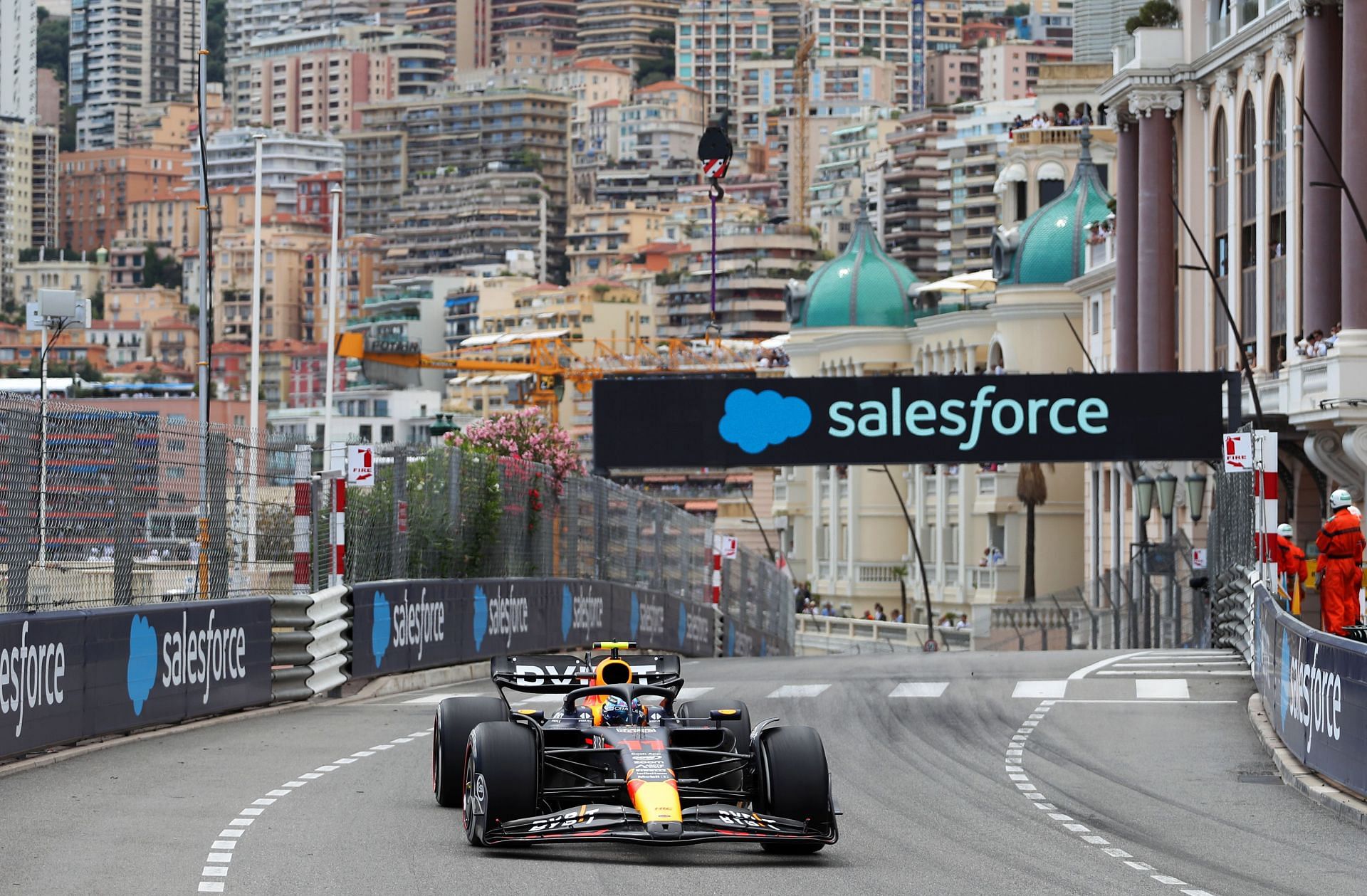 2023 F1 Monaco Grand Prix Top 5 Conclusions