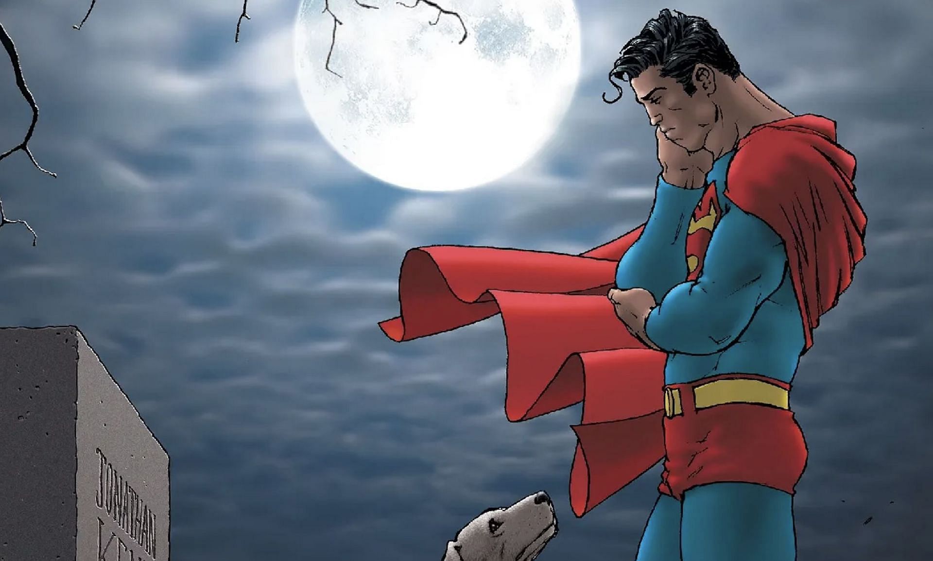 When will the next Superman actor be announced? New rumors emerge