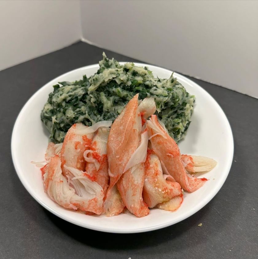 Is imitation crab safe to eat? A closer look at the controversial seafood