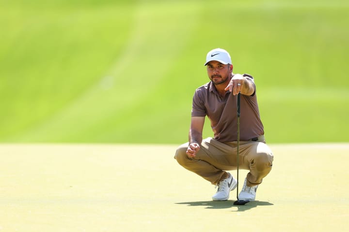 لا يعجب Jason Day باختيار جولة PGA