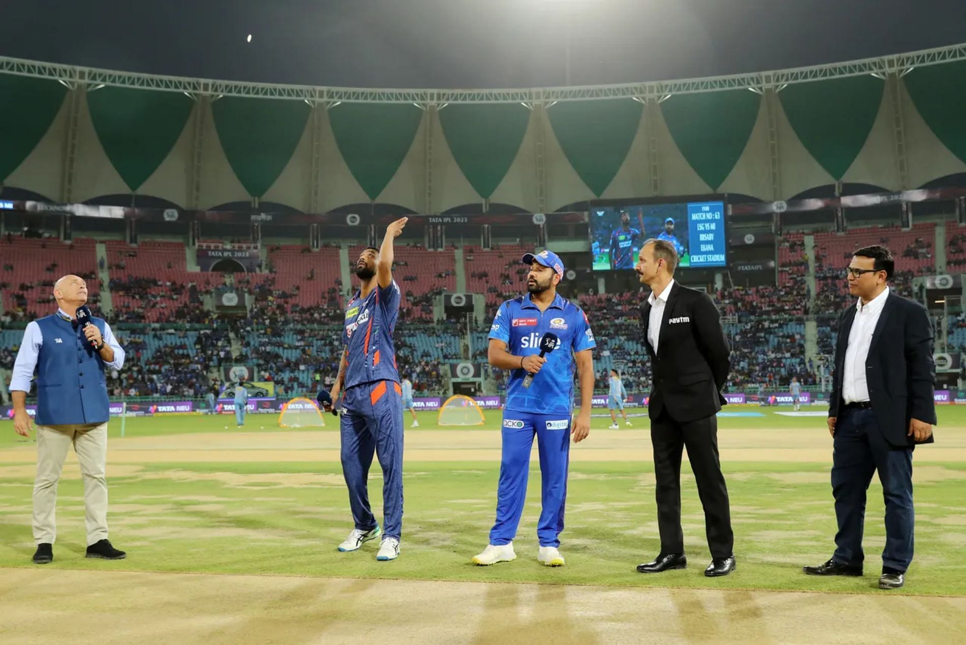 ipl match today toss