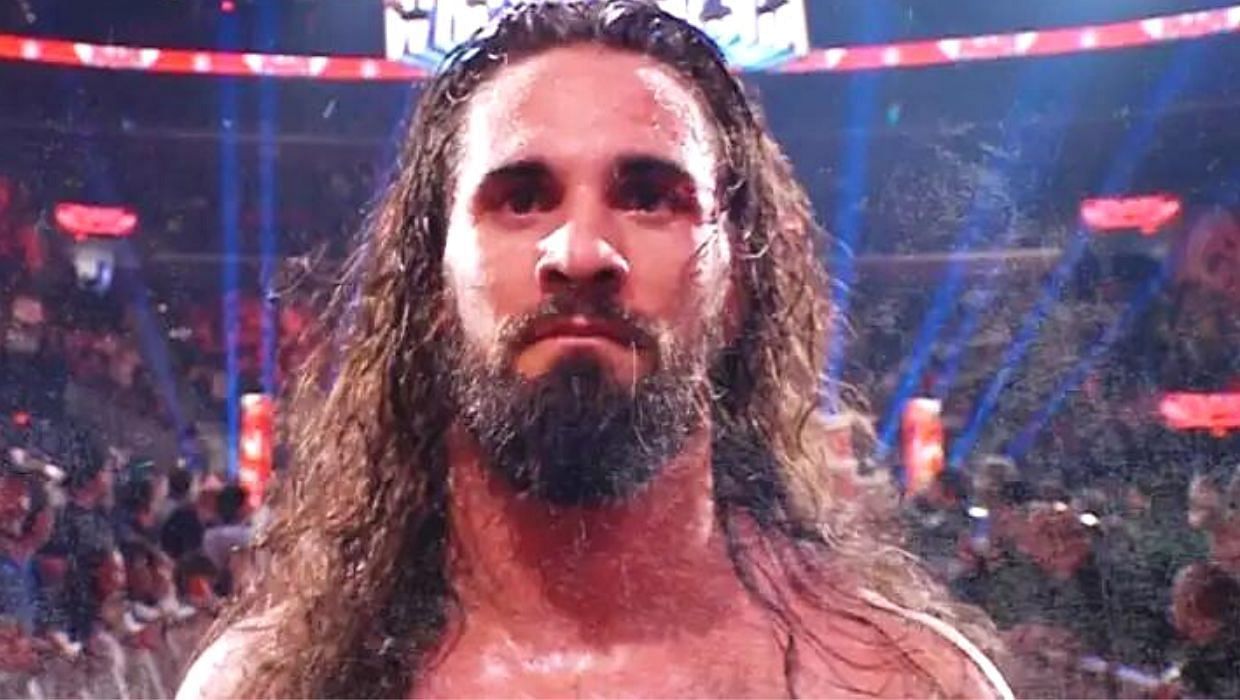 Seth Rollins To Renew Old Feud With Former Wwe Champion After 4 Years