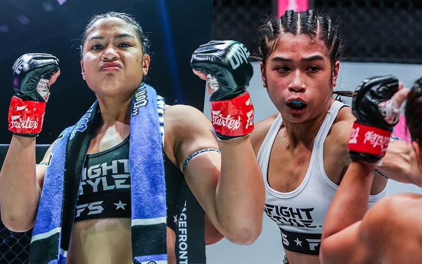 Jackie Buntan lauds ONE Friday Fights for showcasing “bigger portion of ...