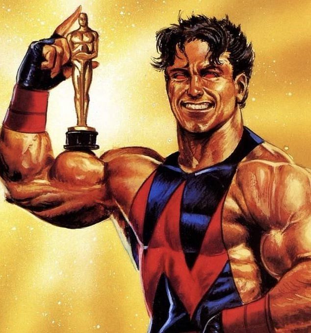 Marvel's Wonder Man Series: Plot Synopsis Revealed