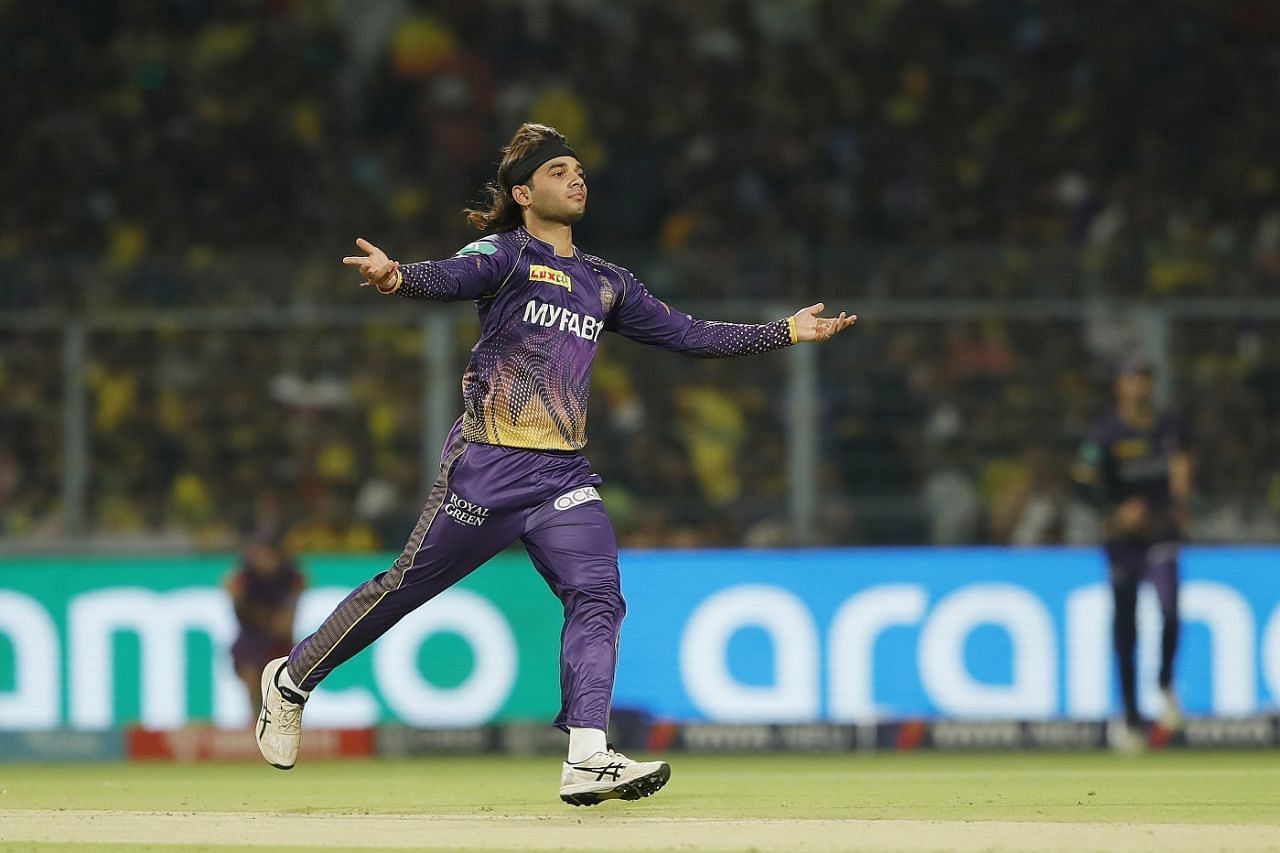 Photo Courtesy : IPL and BCCI          
