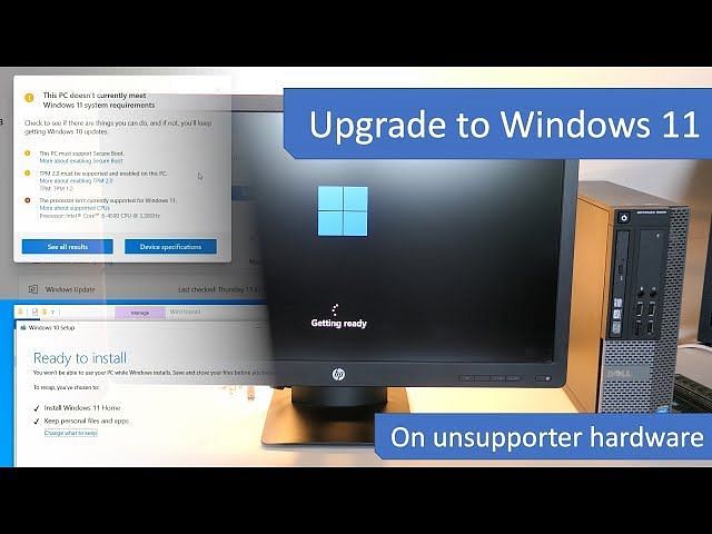 increasing windows 10 performance