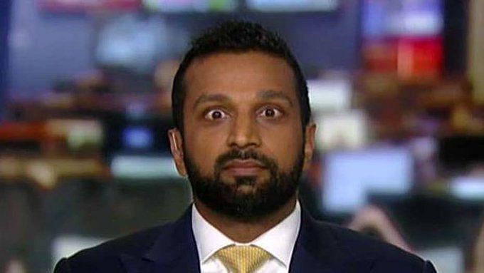 Who Is Kash Patel? All About The Ex-Trump Official Who Has Been Accused ...