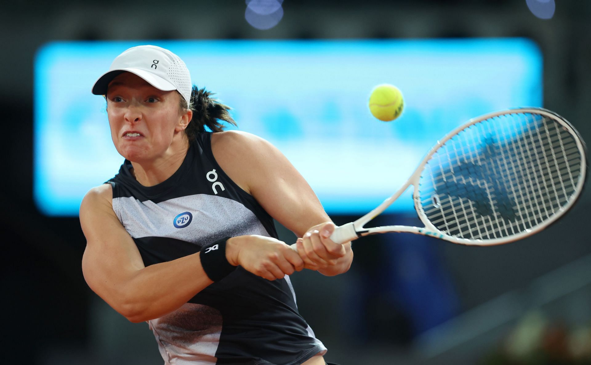Mutua Madrid Open 2023 TV Schedule Today: Start time, order of play, live streaming details & more - Day 9
