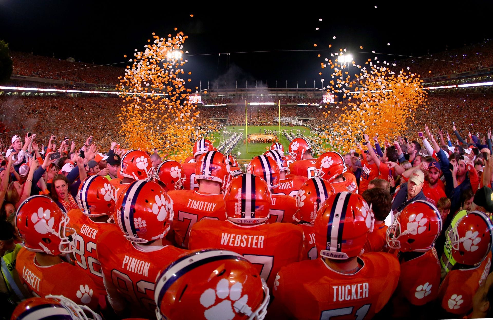 Tigers: Clemson Football 2023 Preview: Way too early season prediction, key  matchups, Players to watch, roster and more
