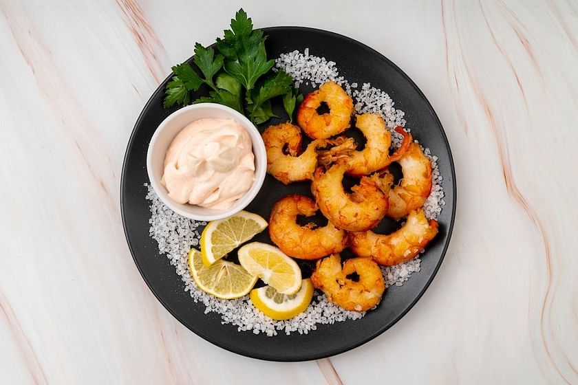 Is Shrimp Good for You? Exploring the Health Benefits and Weight Loss