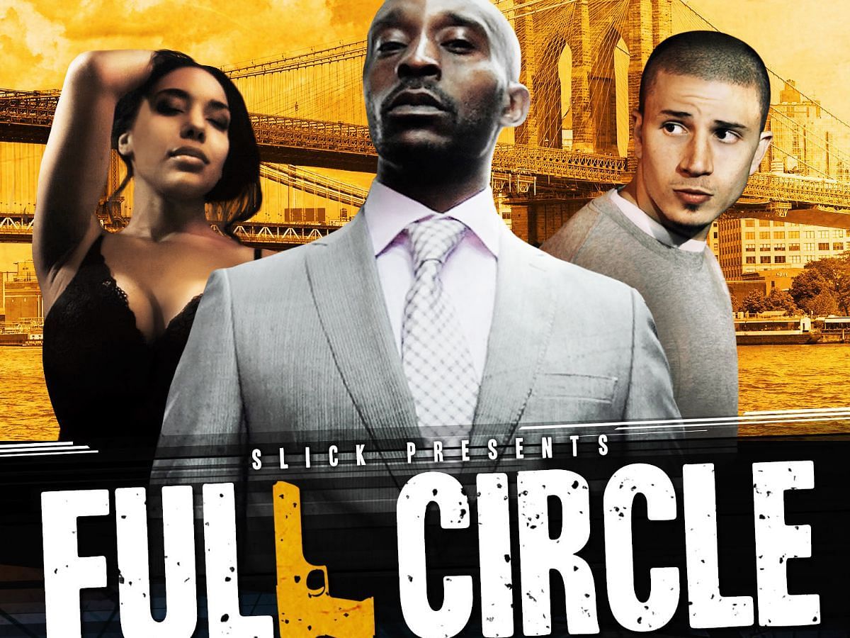 Full Circle Release date, trailer, cast, and everything we know so far