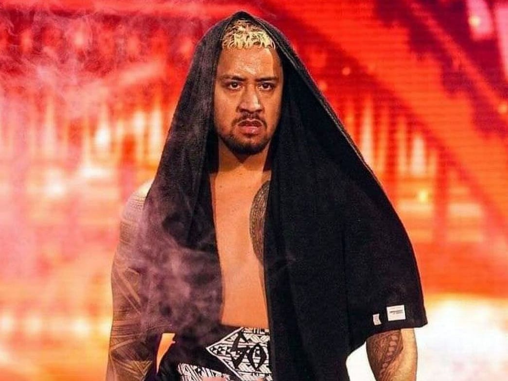 Who are Rikishi's Sons? | Sportskeeda