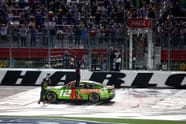Coca Cola 600 2024 Results Becky Carolee