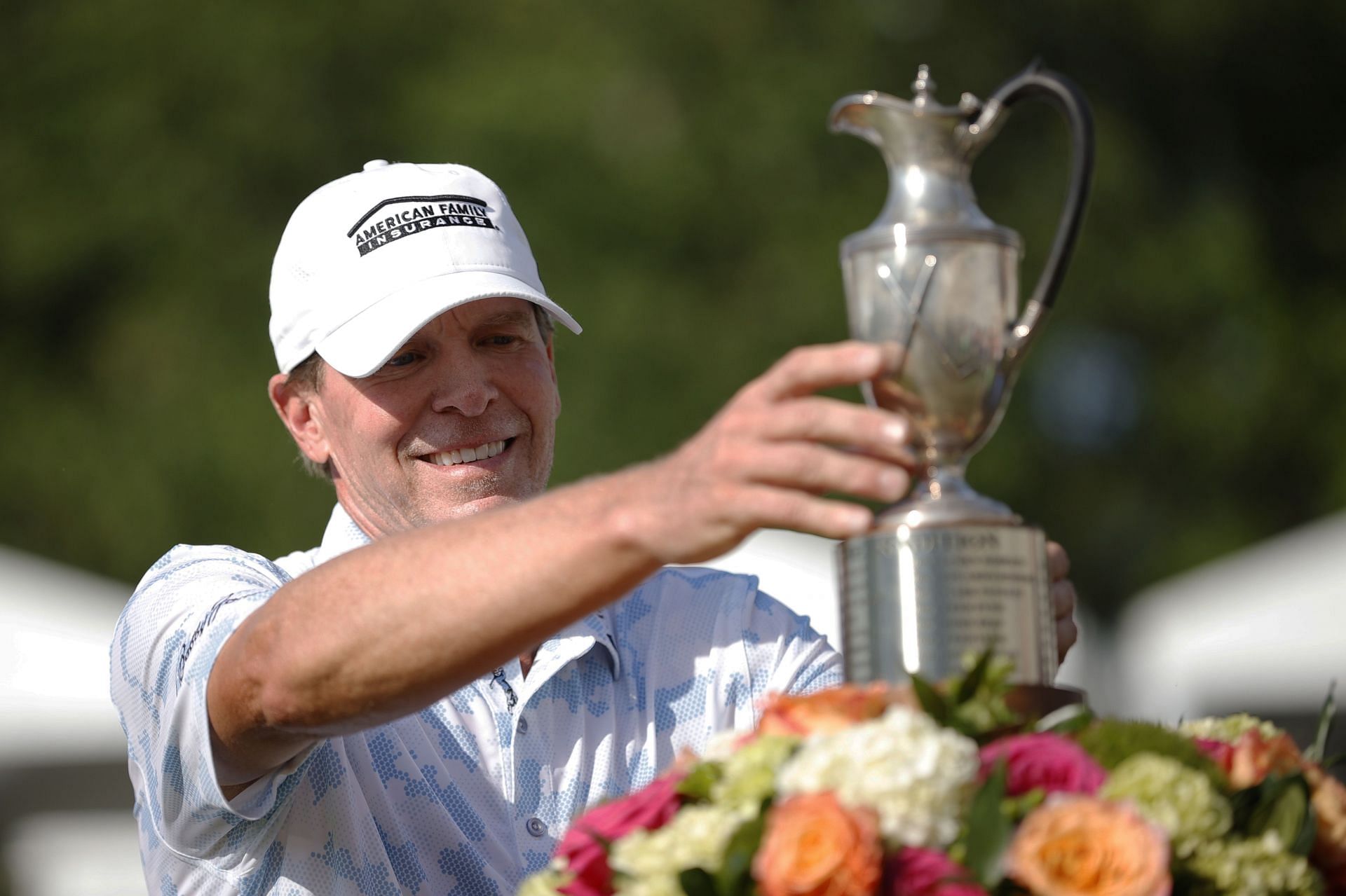 pga tour champions regions tradition prize money