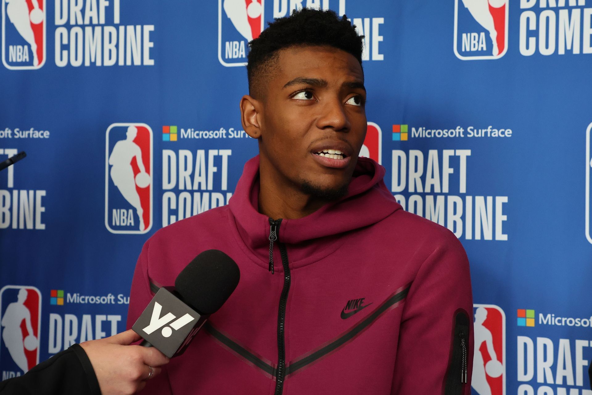 Combinado del Draft de la NBA 2023