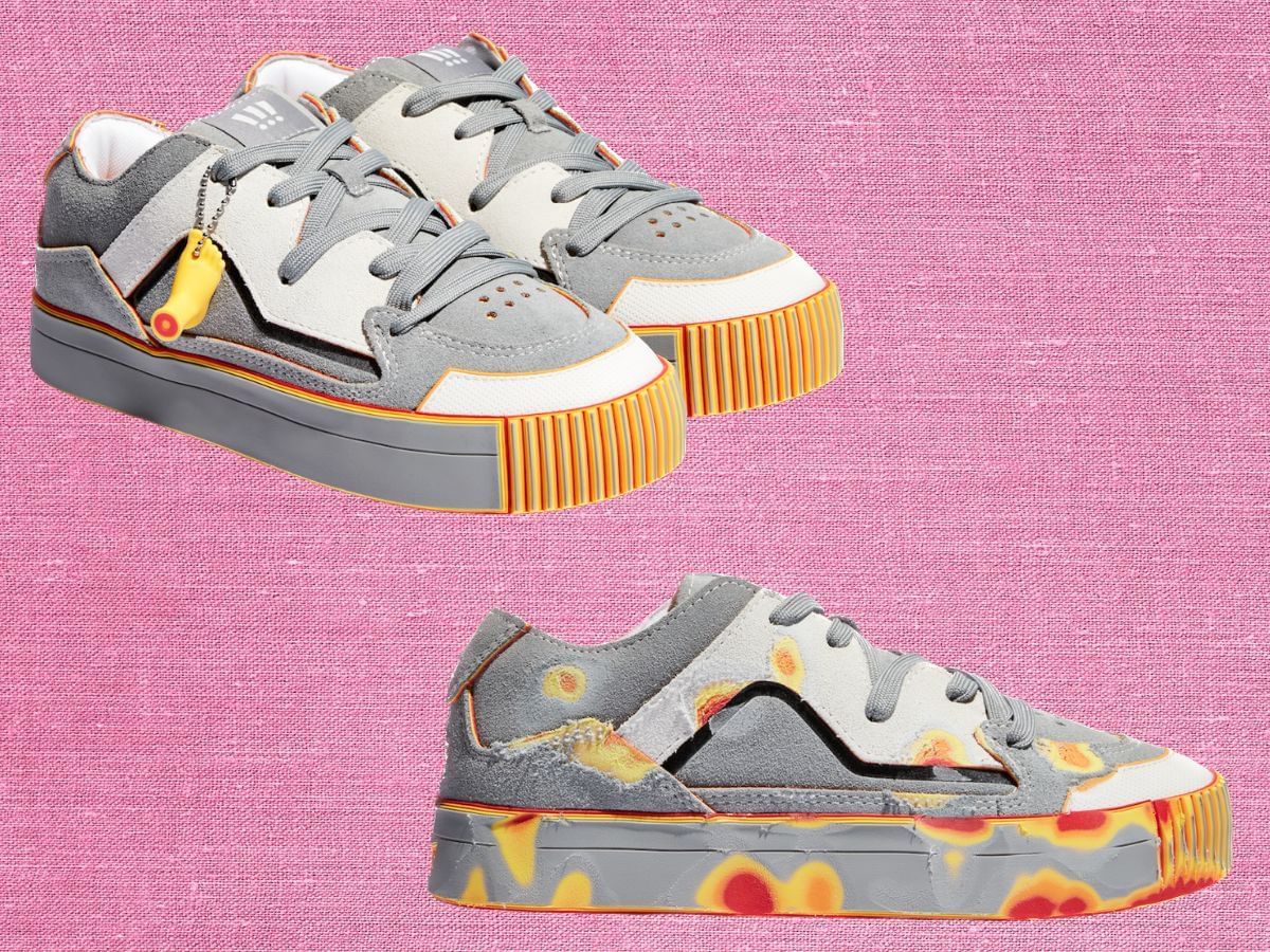 Gobstomper Graylag Goose What time will MSCHF Gobstomper Graylag Goose