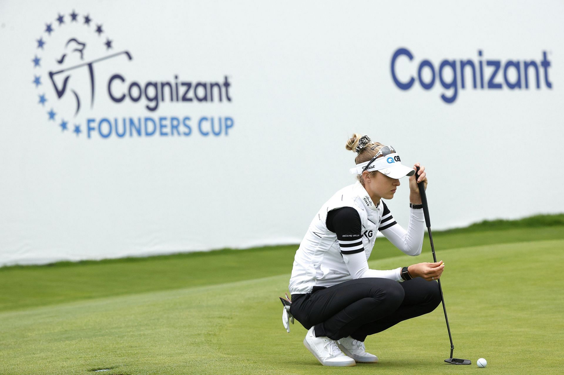 Who will win the LPGA 2023 Cognizant Founders Cup? Top contenders and