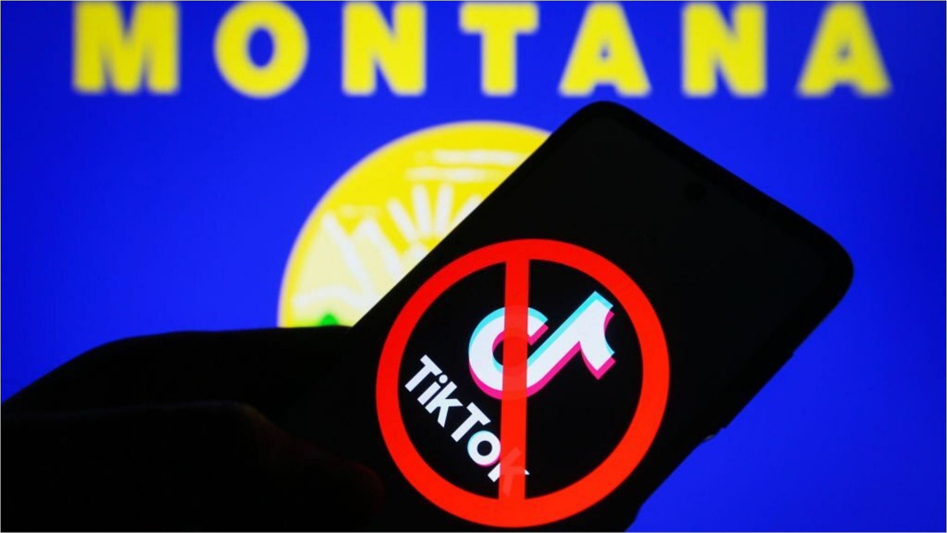 “Ban It Everywhere”: Netizens Pick Sides As TikTok Sues Montana After ...