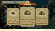 The Legend Of Zelda Tears Of The Kingdom All Recipes How To Cook And