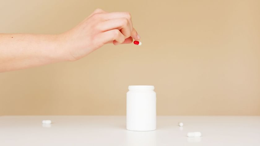 Magnesium for Nails: Nurturing Your Nail Health Naturally