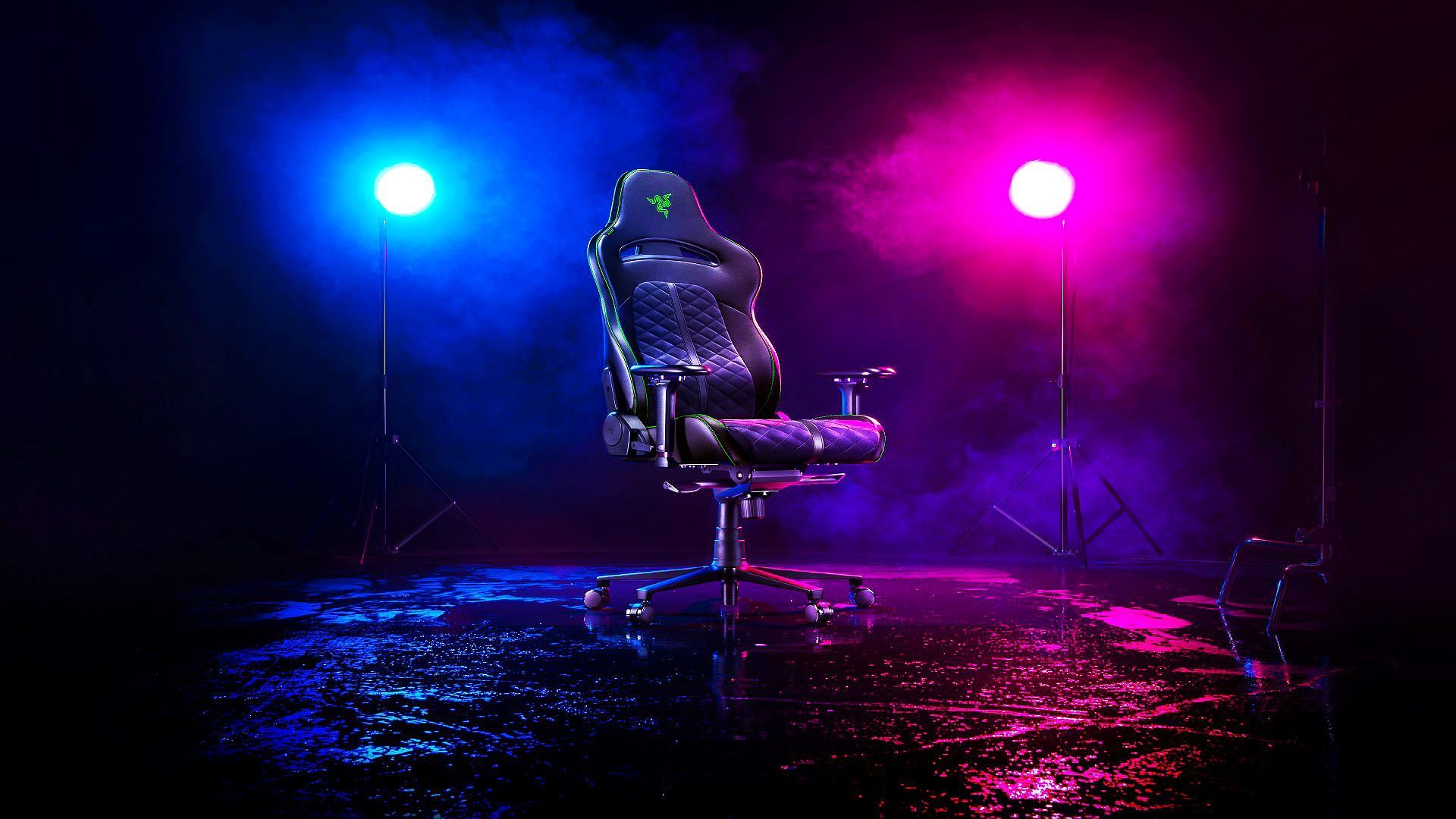 5 best gaming chairs for comfortable gaming