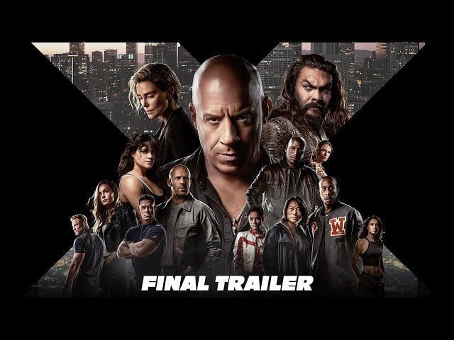 Is Paul Walker's Brian O'Conner returning to Fast X?
