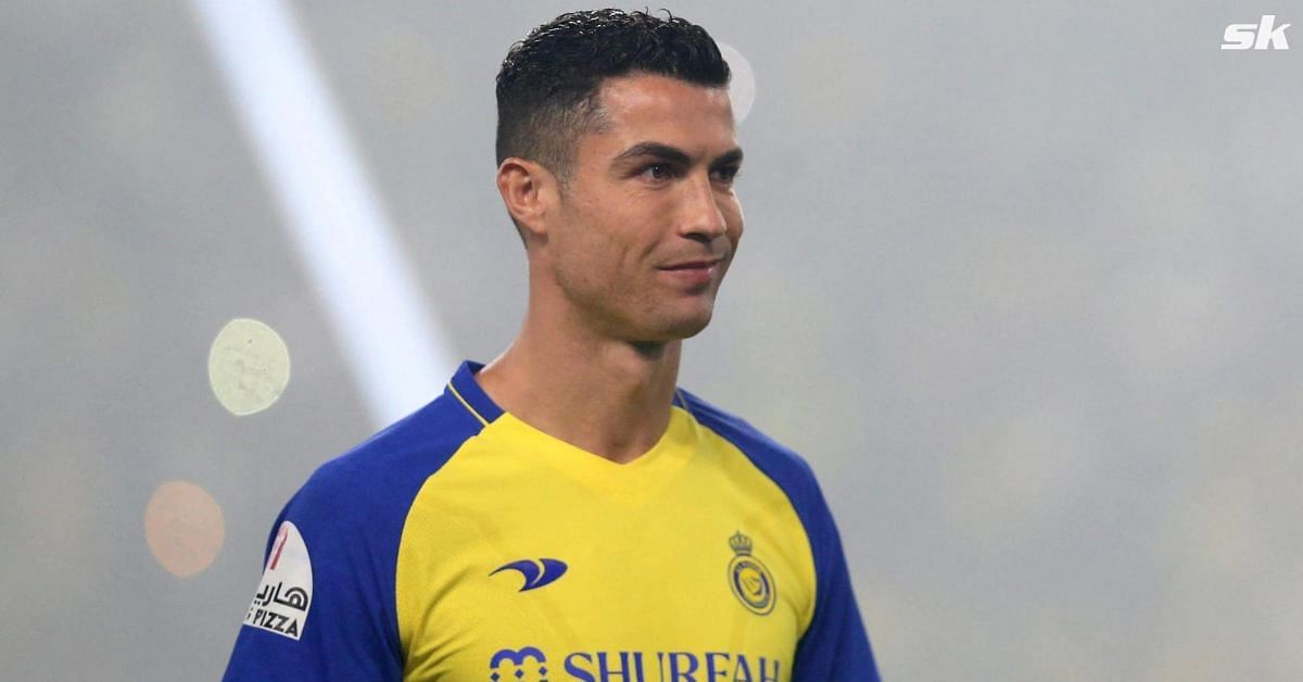 “I am open and attentive to each proposal” – Ex-Premier League star comments on joining Cristiano Ronaldo in Saudi Pro League