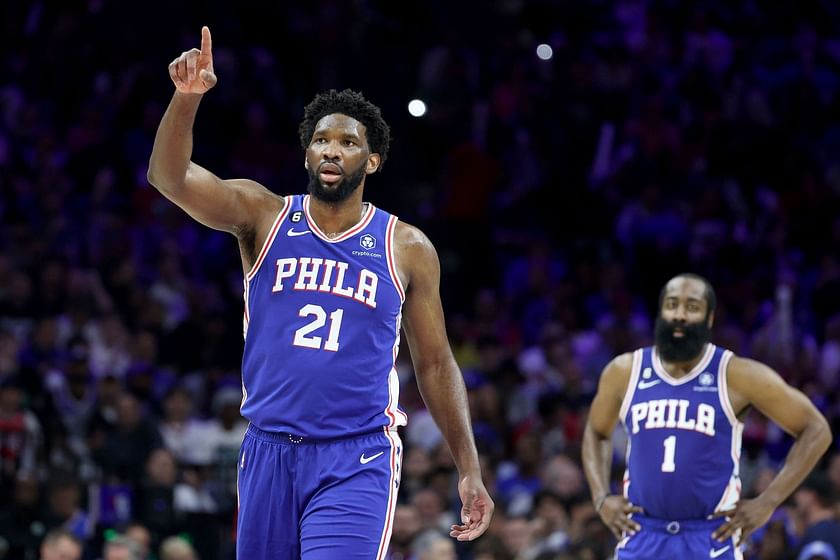 Joel Embiid Contract Breakdown How long is Joel Embiid contract?