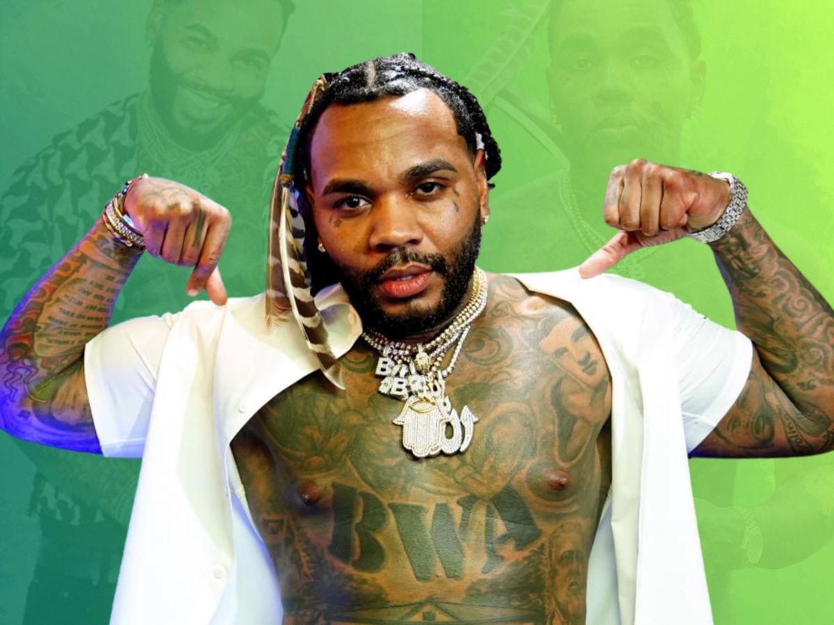 5 things to know about Kevin Gates as rapper's Instagram story sparks