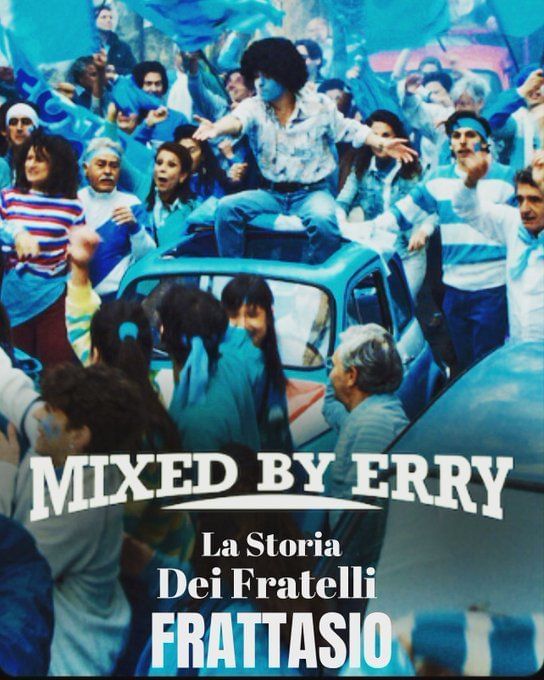 What time will Mixed by Erry release on Netflix? Release date, plot