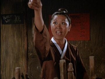 What happened to Eileen Saki? Tributes pour in as M*A*S*H actress dies