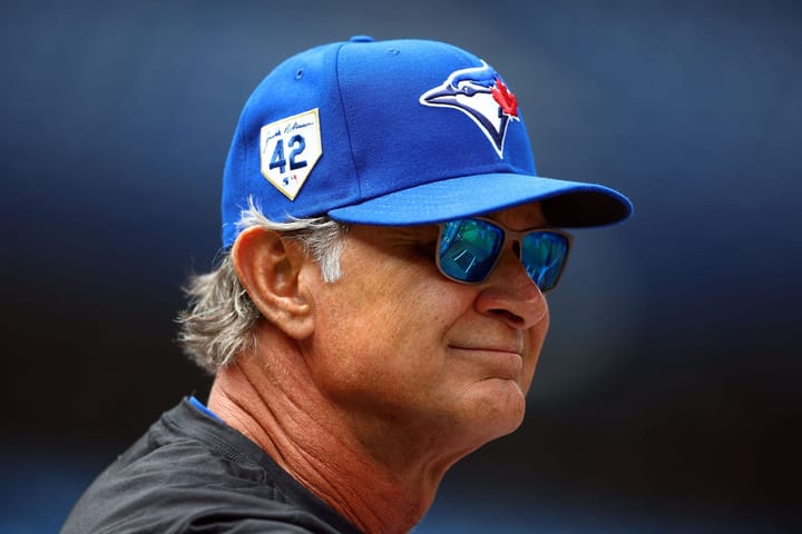 هل يستطيع دون ماتينجلي استبدال آرون بون؟