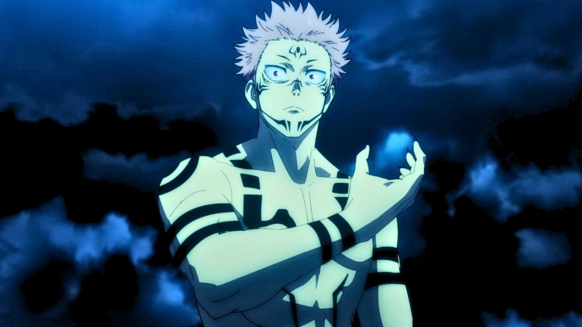 Jujutsu Kaisen: The difference between Sukuna's two signature attacks