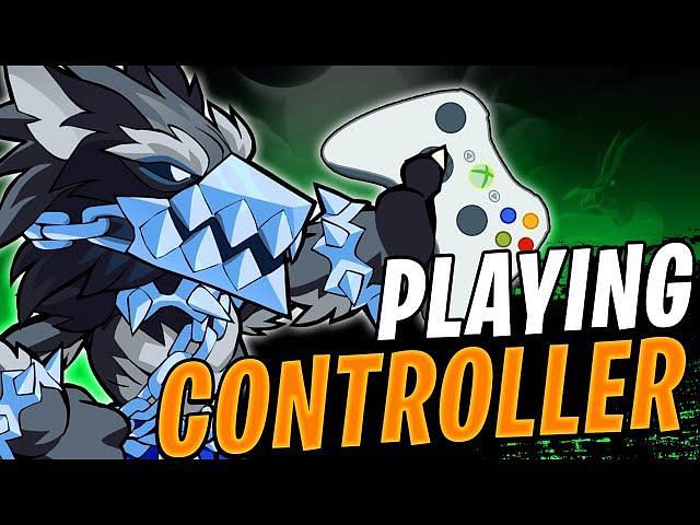 5 best mobile games to play with a controller