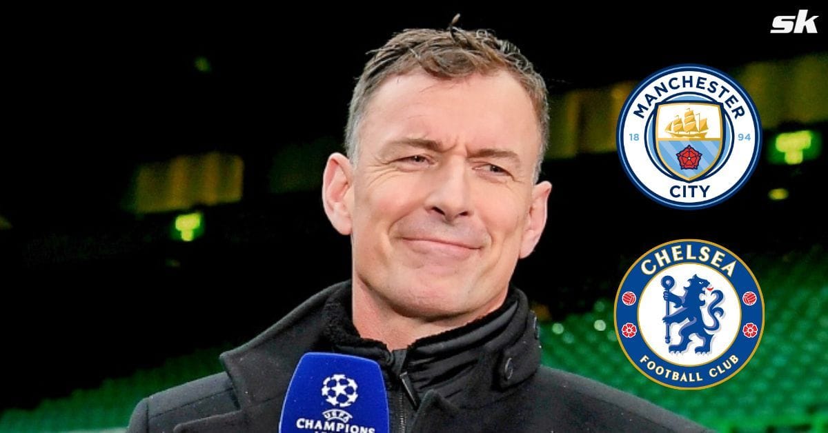 “That’s what I think will happen” Chris Sutton predicts emphatic