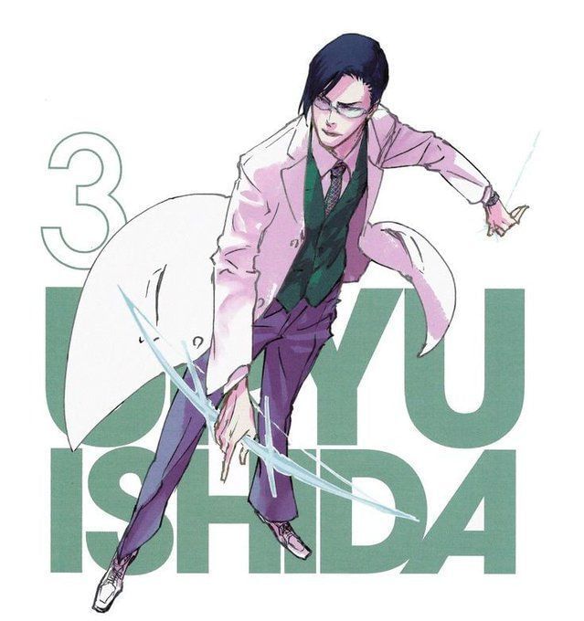 10 characters in Bleach, ranked by likeability