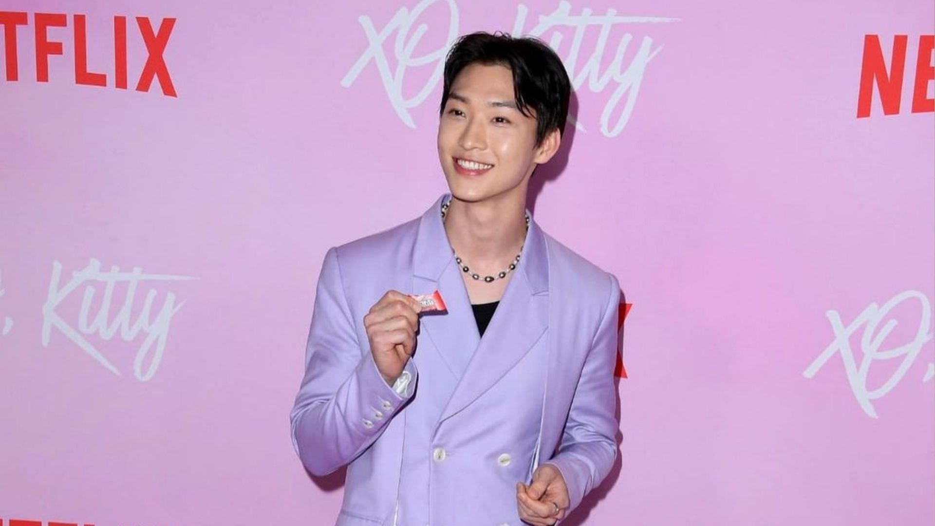 “I need Minho in a kdrama”: Netizens swoon over XO, Kitty actor Lee