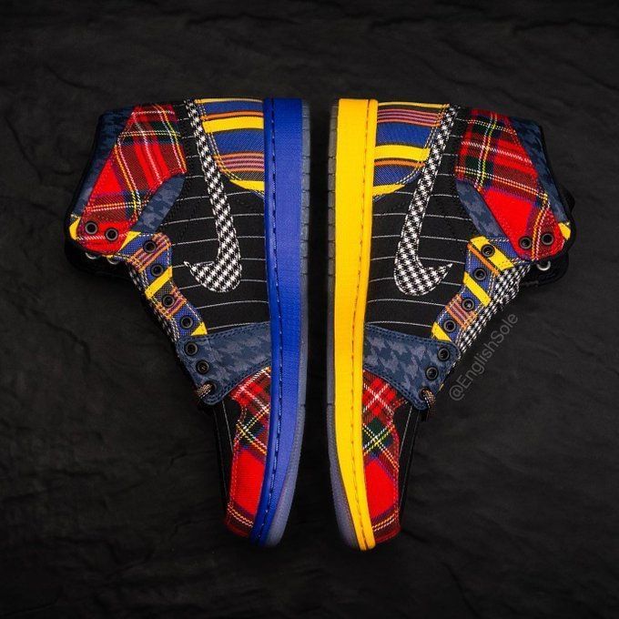 nike gyakusou pants