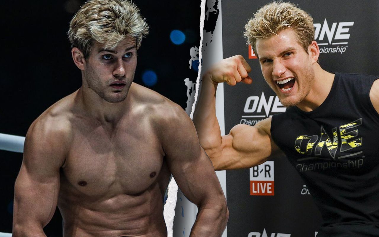 ONE Fight Night 10 Healthy Sage Northcutt ready to bounce back after