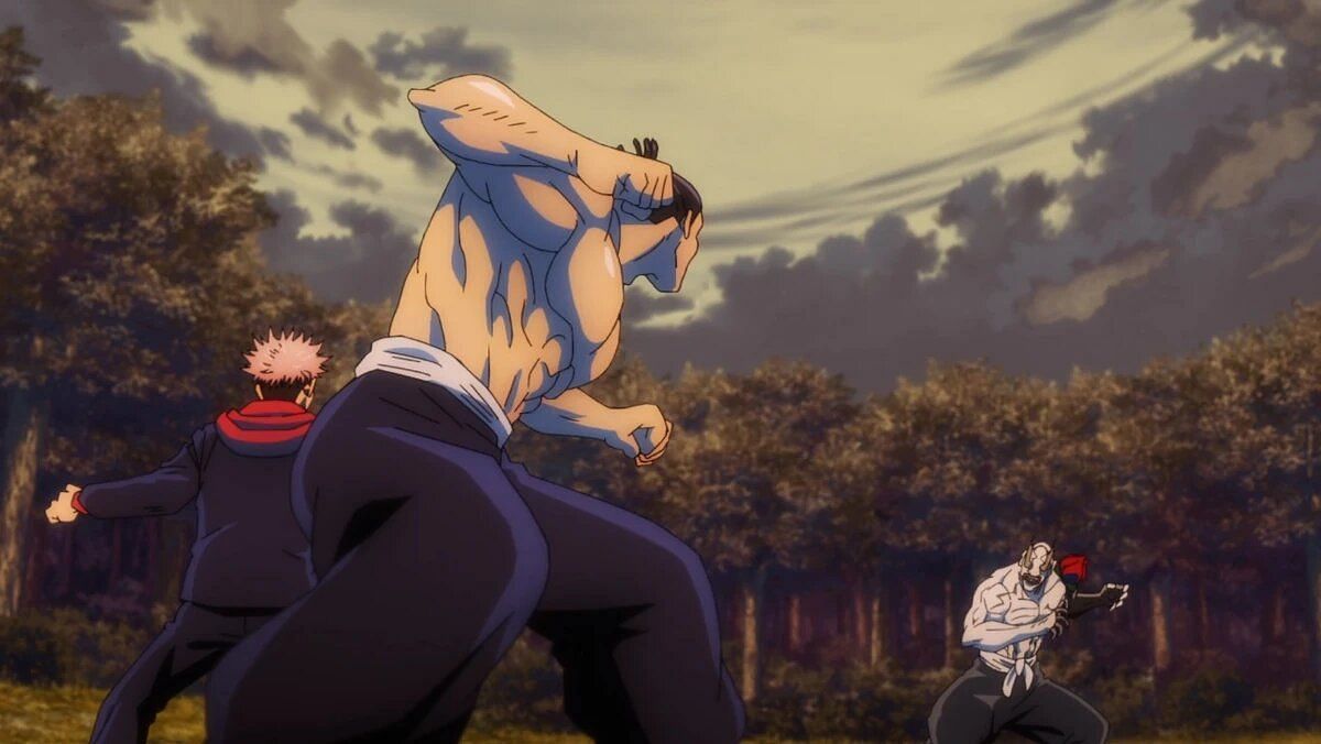 Some of the Most Jaw-Dropping Anime Battles in History