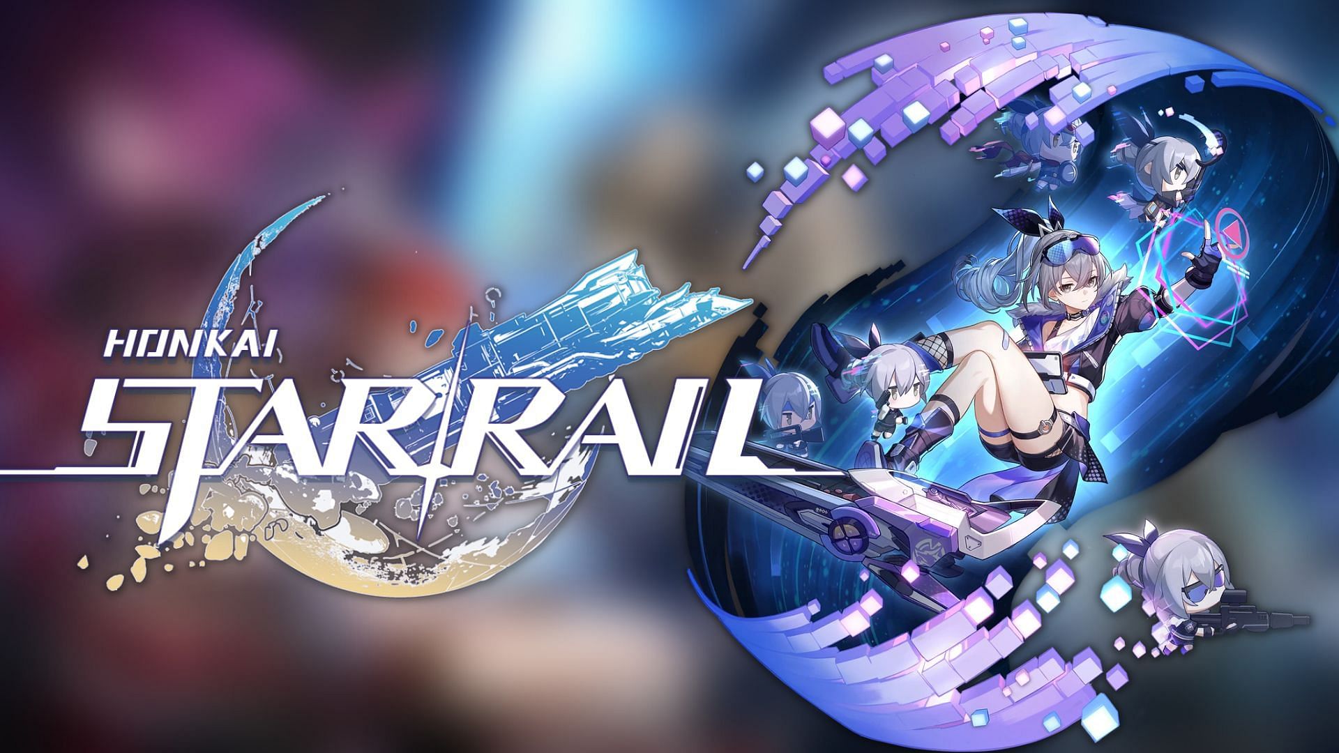 Honkai Star Rail livestream codes and how to redeem them