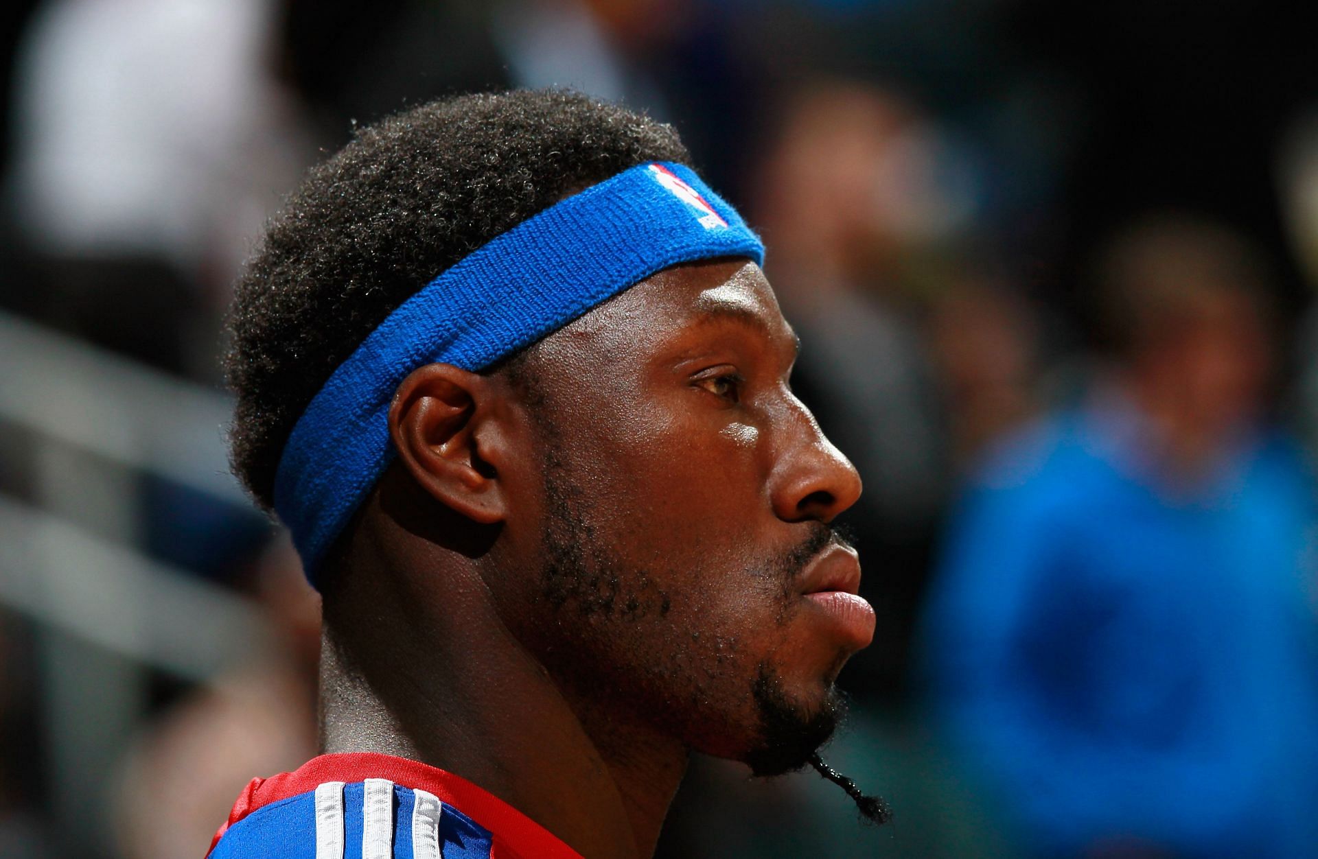 Wallace là một trong những cầu thủ hiệu quả nhất của NBA trong thời kỳ đỉnh cao của anh ấy (Ảnh qua Getty Images)
