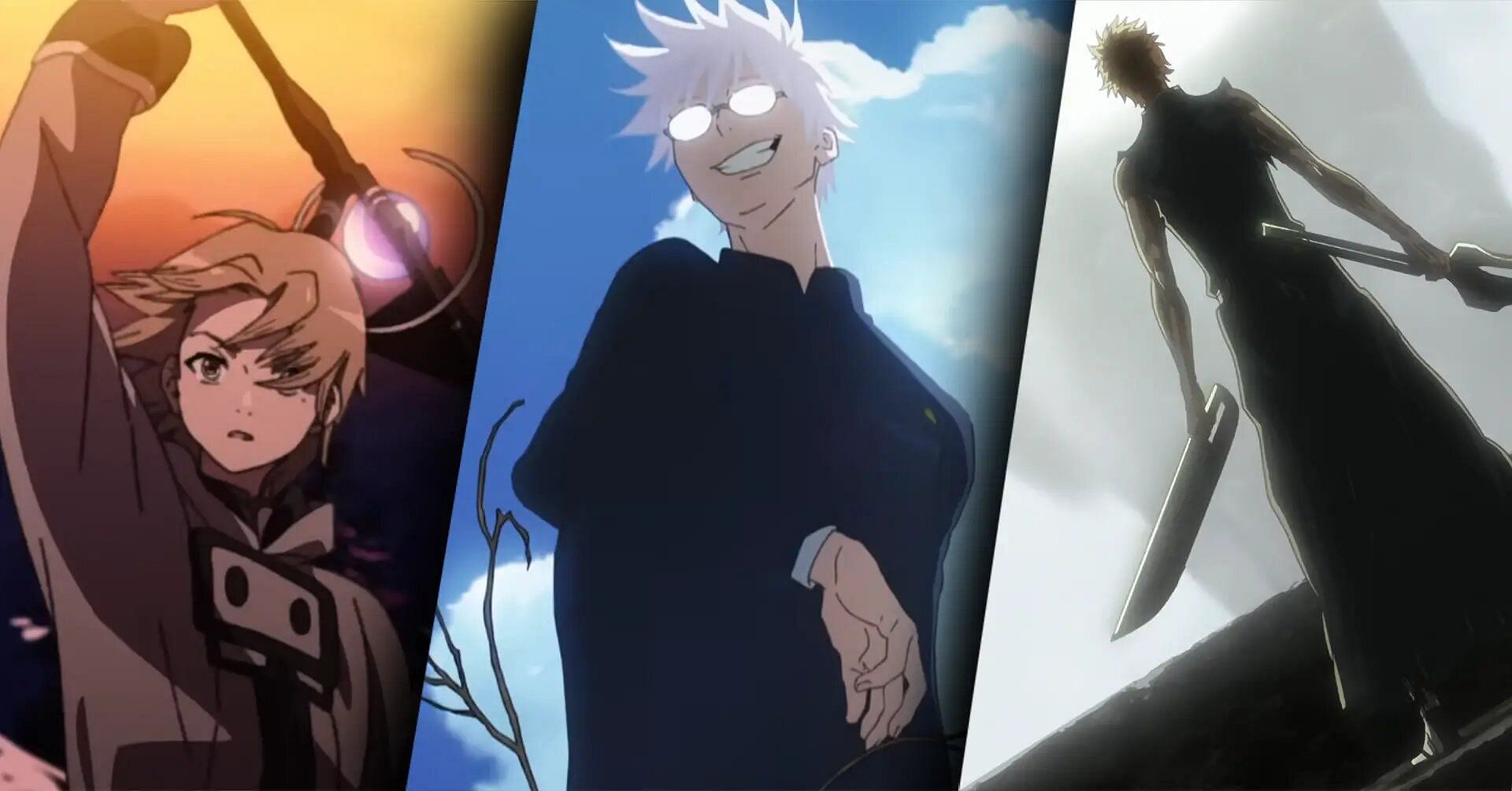 Top Upcoming Anime Movies to Look Forward to in 20212022  Anime Corner