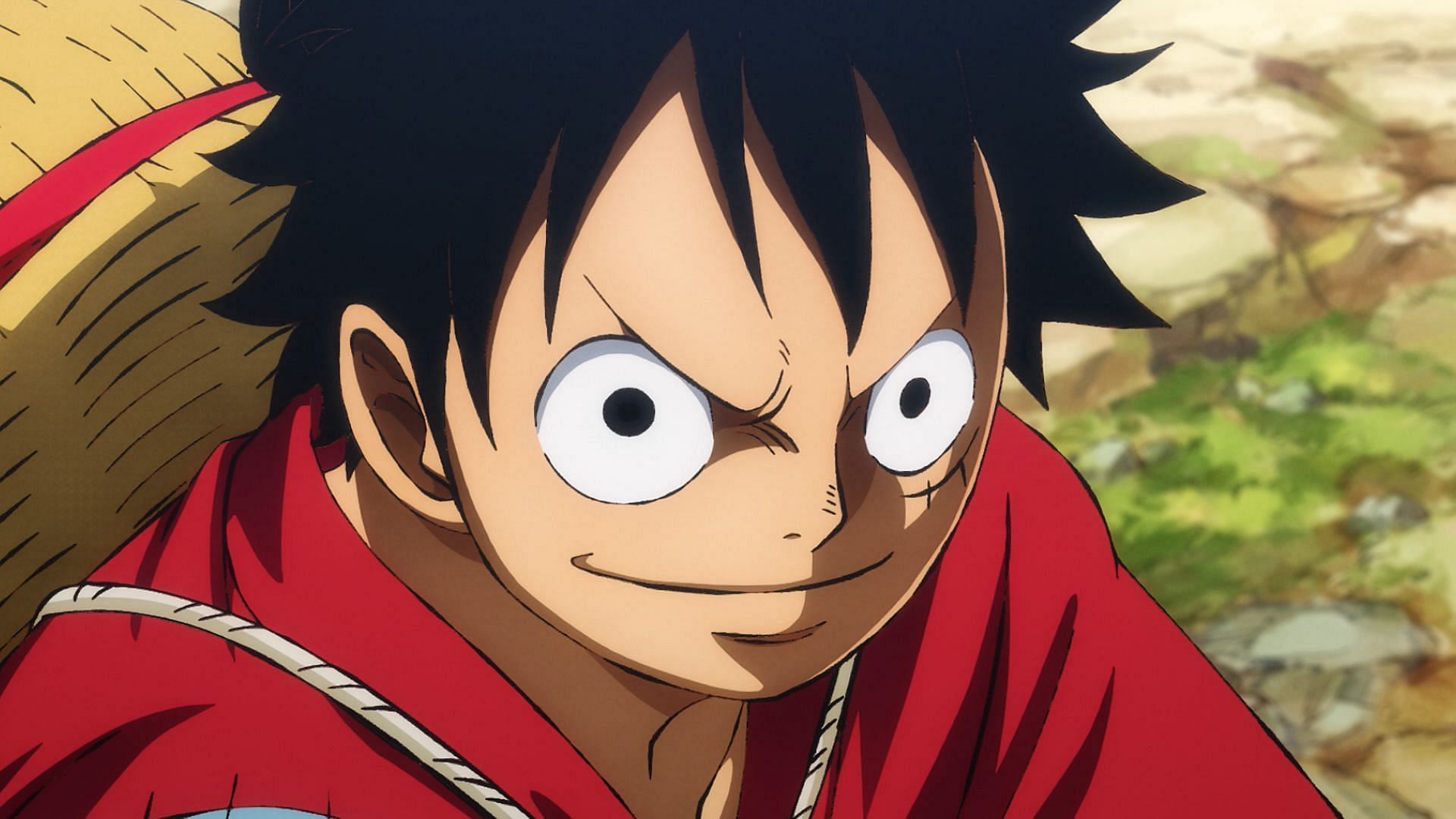 Will Luffy still use too much Haki on Gear 5 What do you think  Quora