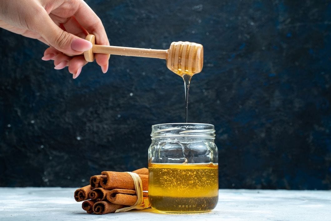 The Sweet Benefits of Honey Is Honey Good for You?
