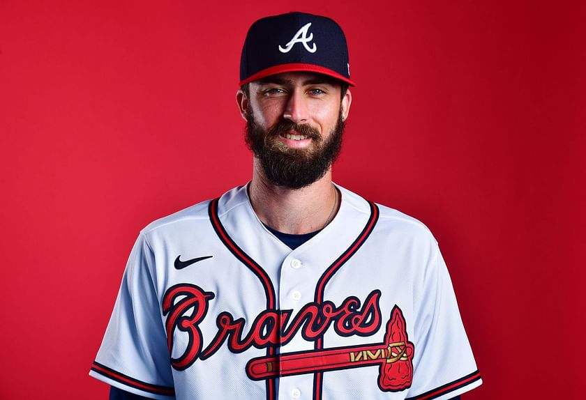 Who is Braden Shewmake’s father, Shane Shewmake? Braves SS’s dad enjoys ...