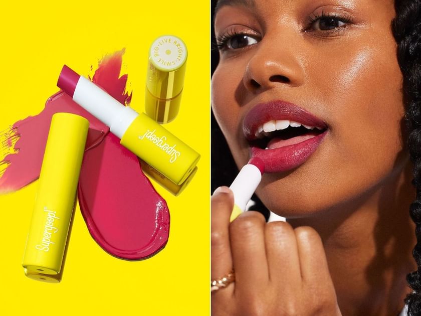 Where to get Supergoop! Lipshade 100 Mineral SPF 30 Hydrating Lipstick