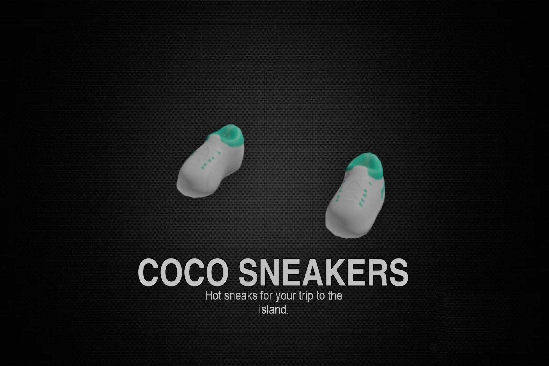 Unlocking Coco Sneakers in Roblox’s Vita Coco Grove Unlocking Coco Sneakers in Roblox’s Vita Coco Grove